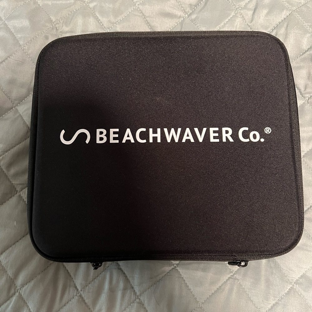 Beachwaver multibarrel - catwalk